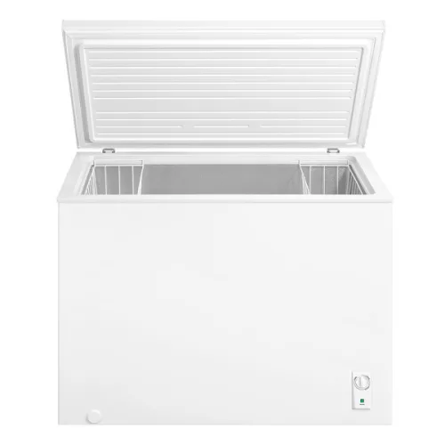ELMARK EL-384F KÜHLSCHRANK MIT TÜR 295 L 1115 x 670 x 850 MM