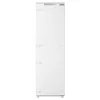 ELMARK EL-285F. BI EINBAUKÜHLSCHRANK 212 L 1772 mm