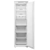 ELMARK EL-285F. BI EINBAUKÜHLSCHRANK 212 L 1772 mm