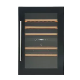 EL-BIWC27D EINBAU-WEINKÜHLSCHRANK 27 FLASCHEN, 2 ZONEN