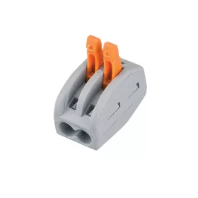 KABELVERBINDER 2ER-PACK 4,00 MM²