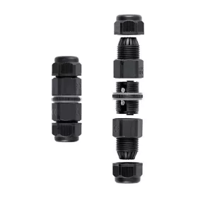 KABELSTECKER 5X2,5MM2, IP68