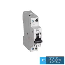 KANLUX KMBN6-C25/1-Leistungsschalter