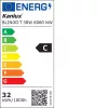 KANLUX BLINGO T38W 6060NW 4000k 5400lm Lampe