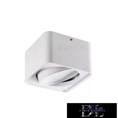 KANLUX TUBEO ES 50-W Lampe