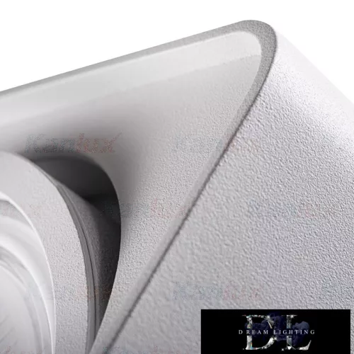 KANLUX TUBEO ES 50-W Lampe