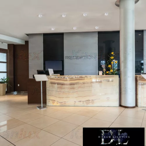 KANLUX TUBEO ES 50-W Lampe