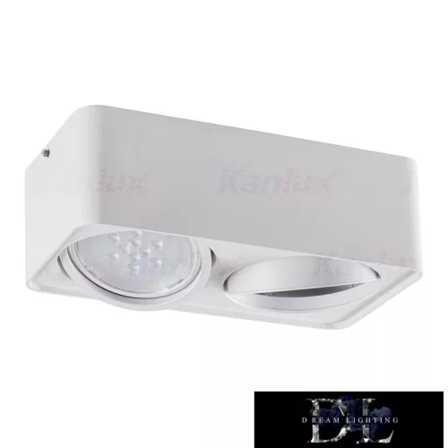 KANLUX TUBEO ES 250-W Lampe
