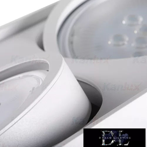 KANLUX TUBEO ES 250-W Lampe