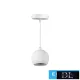 KANLUX GALOBA C 1xGU10 W Lampe SPOT
