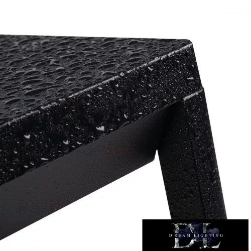 KANLUX VIMO EL 27 SE-B Gartenlampe