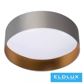 KANLUX RIFA LED 17,5 W NW GR/G Lampe