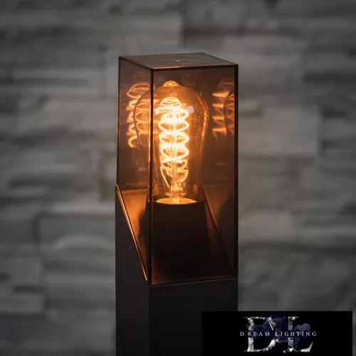 KANLUX LAVEN EL 28 SE-GR Lampe E27