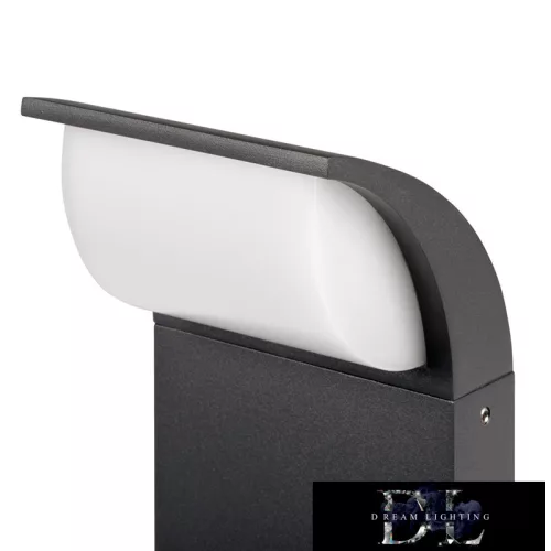 KANLUX ABETE LED EL 20 GR Lampe