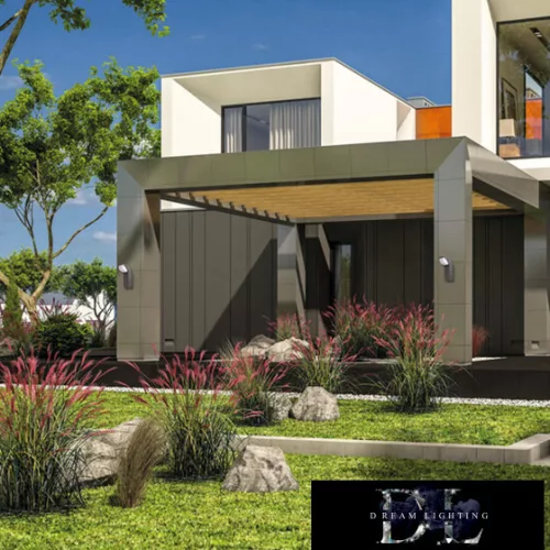 KANLUX ABETE LED EL 20 GR Lampe