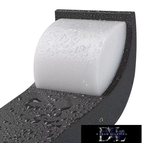 KANLUX ABETE LED EL 20 SE-GR Lampe