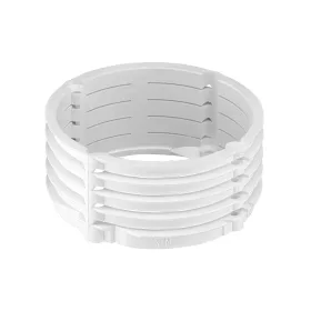 ABSTANDHALTER FÜR HALTERUNGSKÄSTEN D60MM