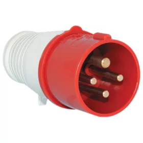 INDUSTRIESTECKER HT-024 32A IP44 3P+E 400V