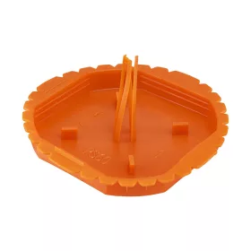 ANZEIGEDECKEL FÜR D60MM-DOSEN