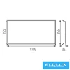 KANLUX BLINGO R38W 12030NW 4000k 4560lm Lampe