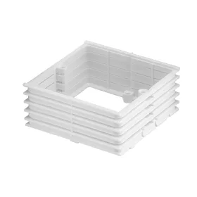 ABSTANDHALTER FÜR 2-5 MODUL-HALTERUNGSKÄSTEN