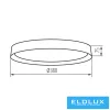 KANLUX SOLN LED SOLN LED 17,5 W NW W/G Lampe 