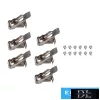 KANLUX CLIPS PANEL 120 Clips