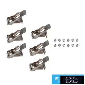KANLUX CLIPS PANEL 120 Clips