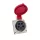 EINBAU-INDUSTRIESTECKER HT-415 16A IP44 3P+N+E 400V
