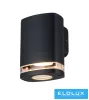 KANLUX ZEVI W EL 1GU10 B Lampe