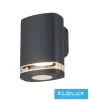 KANLUX ZEVI W EL 1GU10 G Lampe