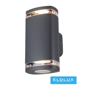 KANLUX ZEVI W EL 2GU10 G Lampe