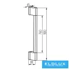 KANLUX YALTE D 09 8W WW-B Lampe