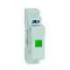 ELD-G-DIN ANZEIGELAMPE 230 GRÜN
