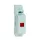 ELD-R-DIN SIGNALLAMPE 230 ROT