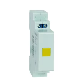 ELD-Y-DIN-ANZEIGELAMPE 230 GELB