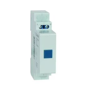 ELD-B-DIN ANZEIGELAMPE 230 BLAU