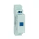 ELD-B-DIN ANZEIGELAMPE 230 BLAU