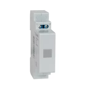 ELD-W-DIN ANZEIGELAMPE 230 WEISS