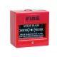 BRANDMELDEKNOPF FA-01 230 V
