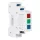 SPARSAME ELD-RGB-DIN-LAMPE 230 V ROT/GRÜN/BLAU