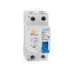 KOMBINIERTER ELEKTRONISCHER STROMSCHUTZSCHALTER JEL4 C32 2P 32A/30MA