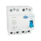 LEISTUNGSSCHALTER JEL1 4P 32A/500MA