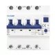 ELEKTRONISCHER FI-SCHUTZSCHALTER JEL4A 6 kA 4P 16 A/30 mA