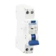 ELEKTRONISCHER DPN-Fehlerstromschutzschalter JEL9A 6 kA 2P 40 A/30 mA