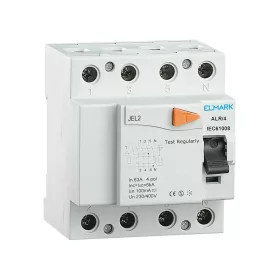 ORIGINAL-STROMGERÄT JEL2 4,5 kA 4P 32 A/30 mA