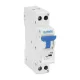KLEINER LEISTUNGSSCHALTER DP1N 25A 1P+N 4,5KA KURVE С