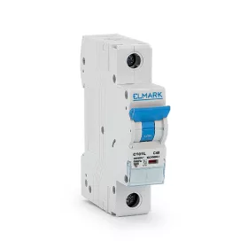 NEUER MINI-LEISTUNGSSCHALTER C101L 32 A 1P 10 kA KURVE C