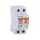 C62R 25 A 2P 6 kA CURVE C MINIATUR-LEISTUNGSSCHALTER C62R 25 A 2P 6 kA CURVE C