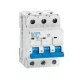 MINIATUR-LEISTUNGSSCHALTER C103L/6A 3P KURVE C